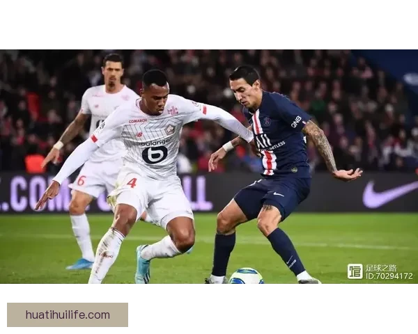 精准足球竞猜分析策略深度解读与投注技巧分享